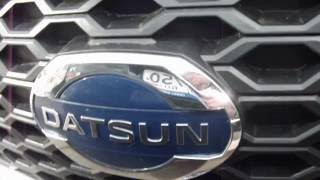Datsun On-Do Walk Around
