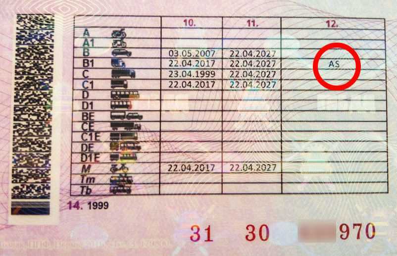 Купить Права На Автомат Машину