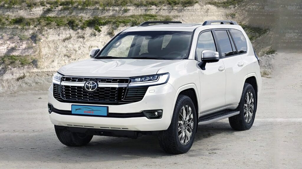 Новая тойота прадо 250. Toyota Land Cruiser Prado 2022. Toyota Land Cruiser 300 Prado 2022. Toyota Land Cruiser Prado 2022 New. Toyota Land Cruiser 2023.