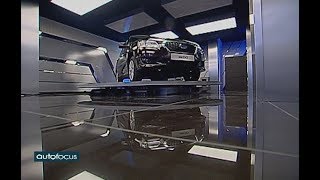 Auto Focus - Datsun on-DO - 04/09/2017