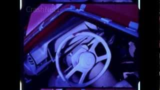 Nissan Datsun Pulsar / 310 / Cherry | 1980 | Frontal Crash Test | NHTSA | CrashNet1