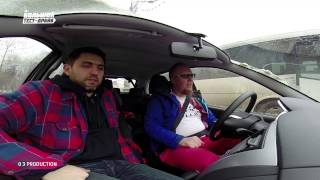 Datsun mi-DO - Большой тест-драйв (видеоверсия) / Big Test Drive
