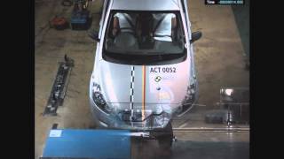 ASEAN NCAP - Datsun Go