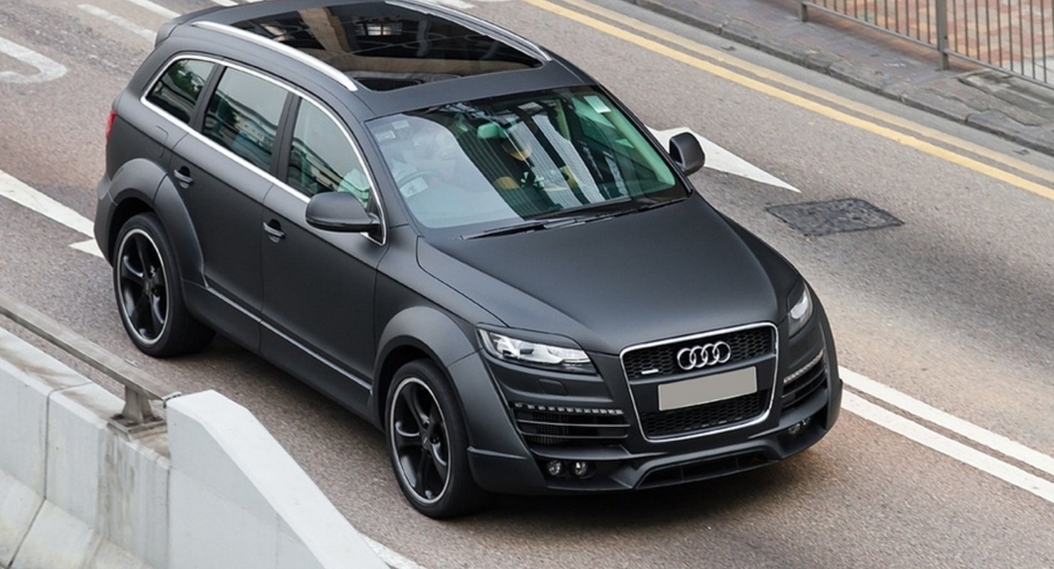 Q7 max black. Ауди q9. Ауди q9 2022. Новый Audi q9. Новый джип Ауди q9.